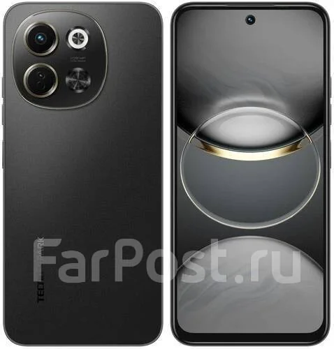Tecno Spark 30 5G: ������, ��������������