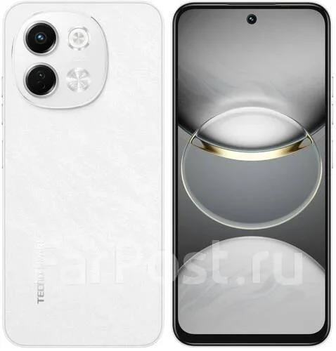 Tecno Spark 30 5G: ������, ��������������