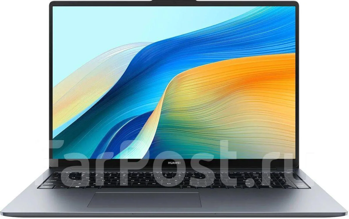Huawei MateBook D 16 MCLF-X: ������, ��������������
