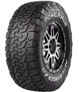 Powerhub Path Ranger A/T. ������, 2026 ���, ����� ����