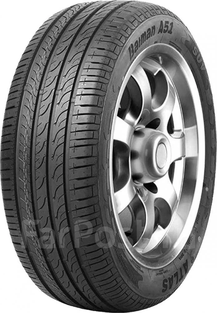 Atlas Batman A51: ������, ��������������