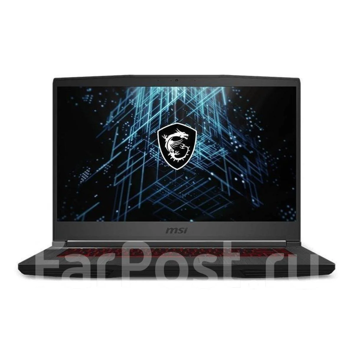 MSI GF63 Thin 11UC: ������, ��������������