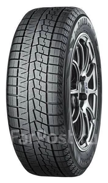 Yokohama Ice Guard IG70A: ������, ��������������