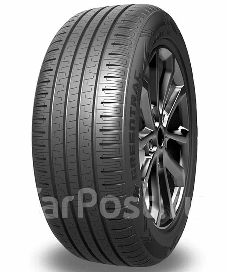 Greentrac Journey-X Pro: ������, ��������������