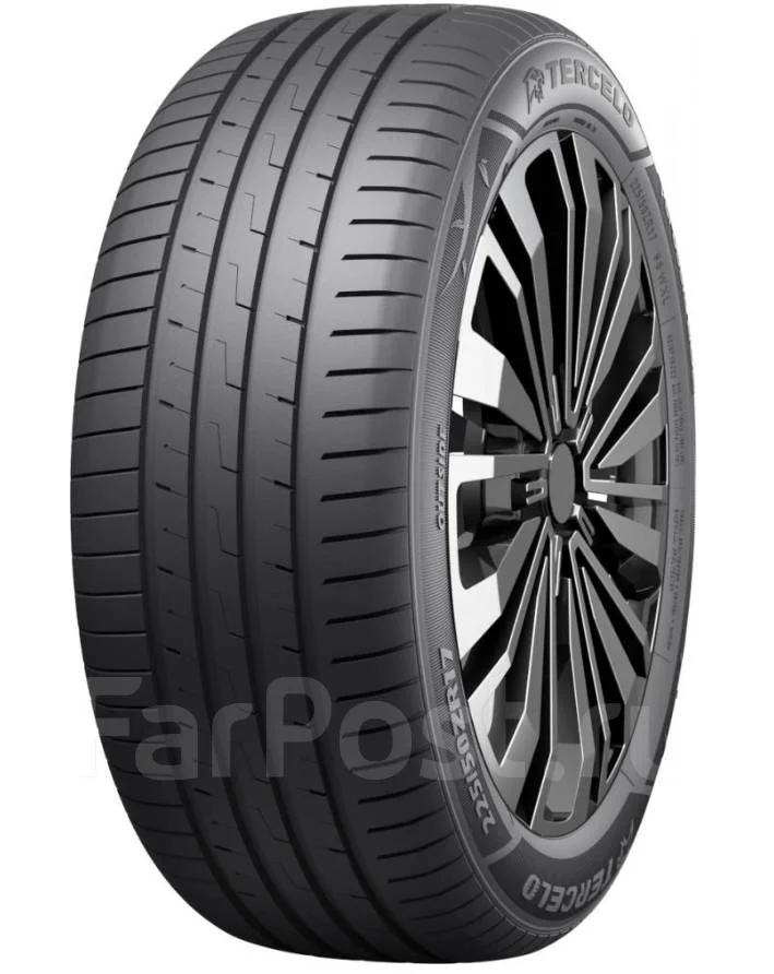 Tercelo Tercesis Eco: ������, ��������������