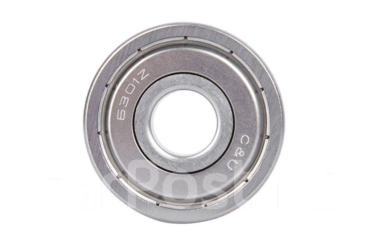 ��������� ������������� DJB 6301ZZ 6301ZZ ����