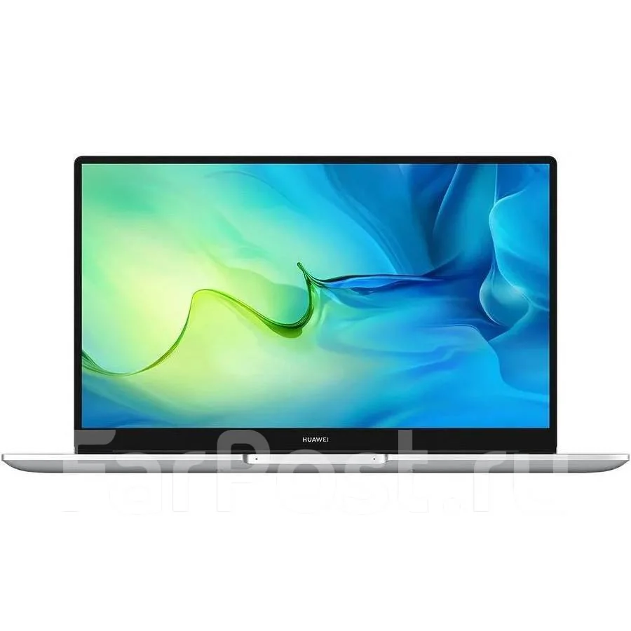 Huawei MateBook D 15 BOM-WFP9: ������, ��������������