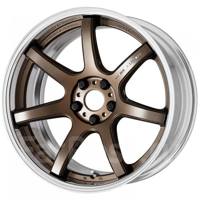 Work Emotion T7R 2P: ������, ��������������