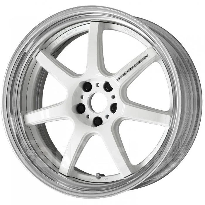 Work Emotion T7R 2P: ������, ��������������
