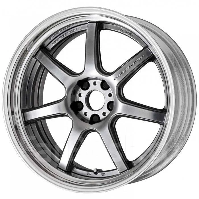 Work Emotion T7R 2P: ������, ��������������