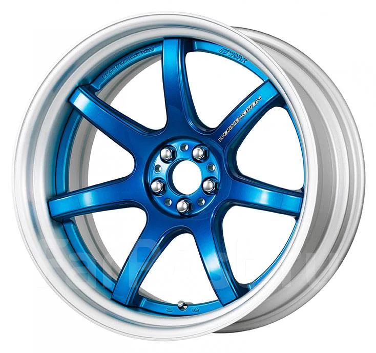 Work Emotion T7R 2P: ������, ��������������