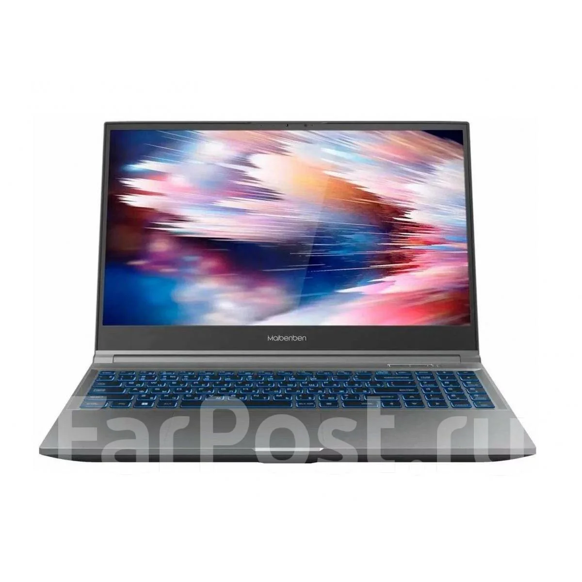 Maibenben X565: ������, ��������������