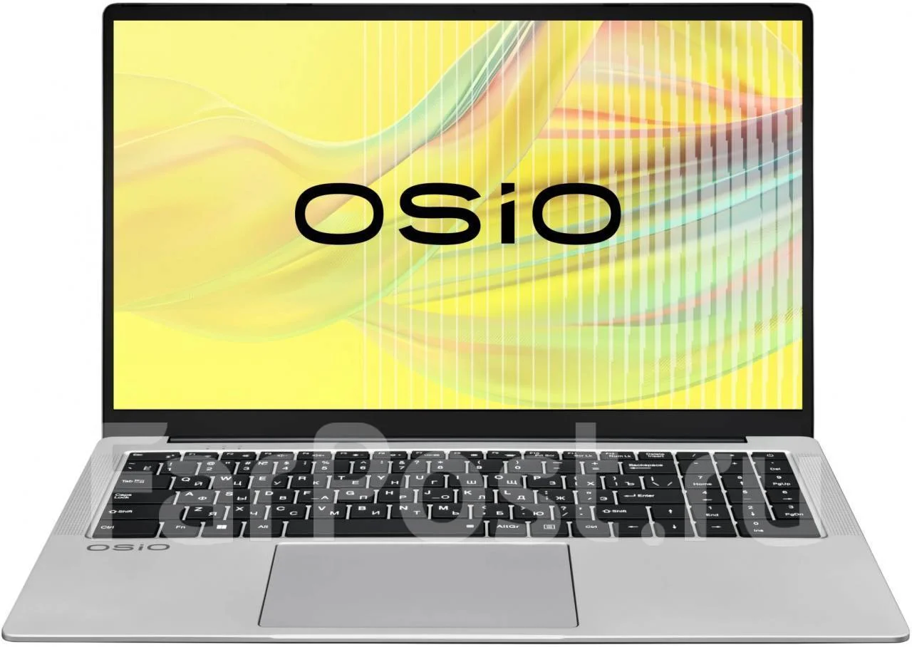 Osio FocusLine F160i: ������, ��������������