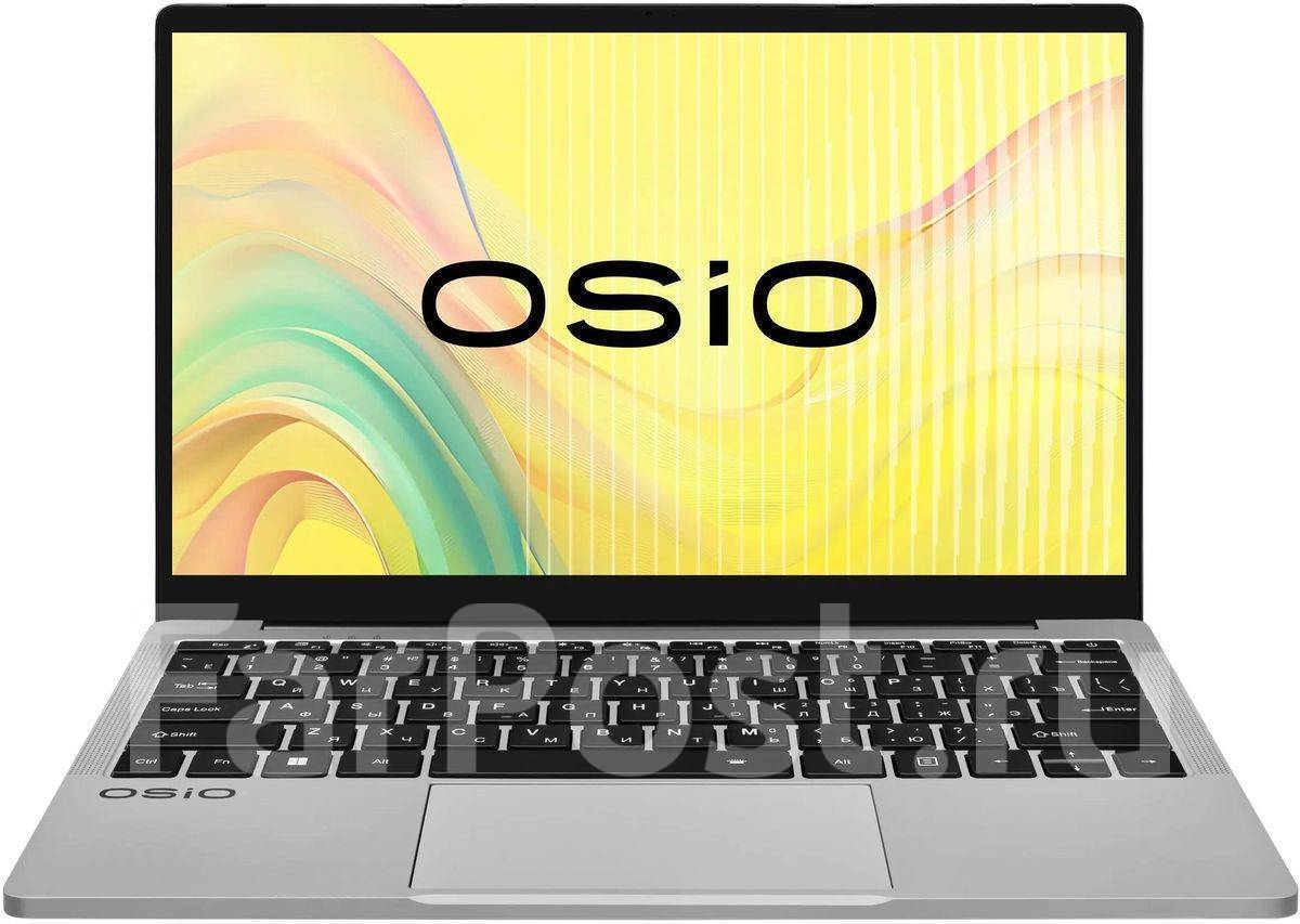 Osio FocusLine F140a: , 