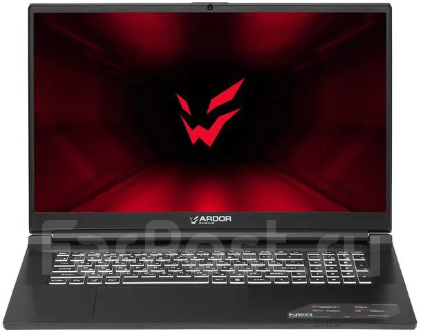 Ardor Neo G17: ������, ��������������