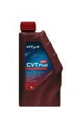 Vitex CVT Fluid Red
