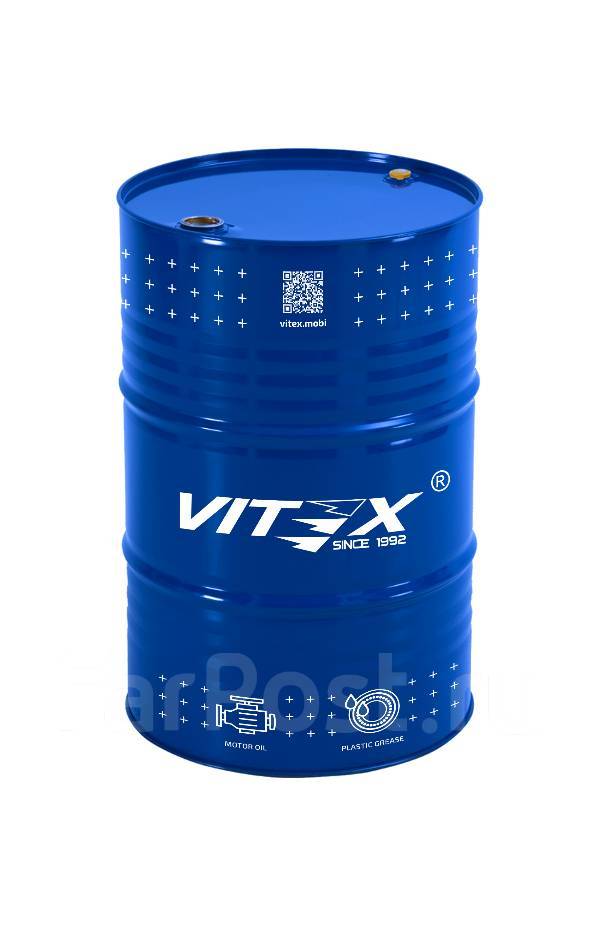 Vitex CVT NS-2: , 