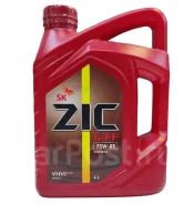 ZIC G-FF