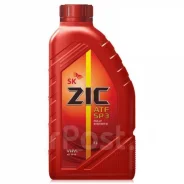 ZIC ATF SP-3