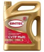 Sintec CVTF Multi