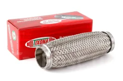 ����� 45/200 (AISI 304 with inner braid) Tixona 45200 45200 ����
