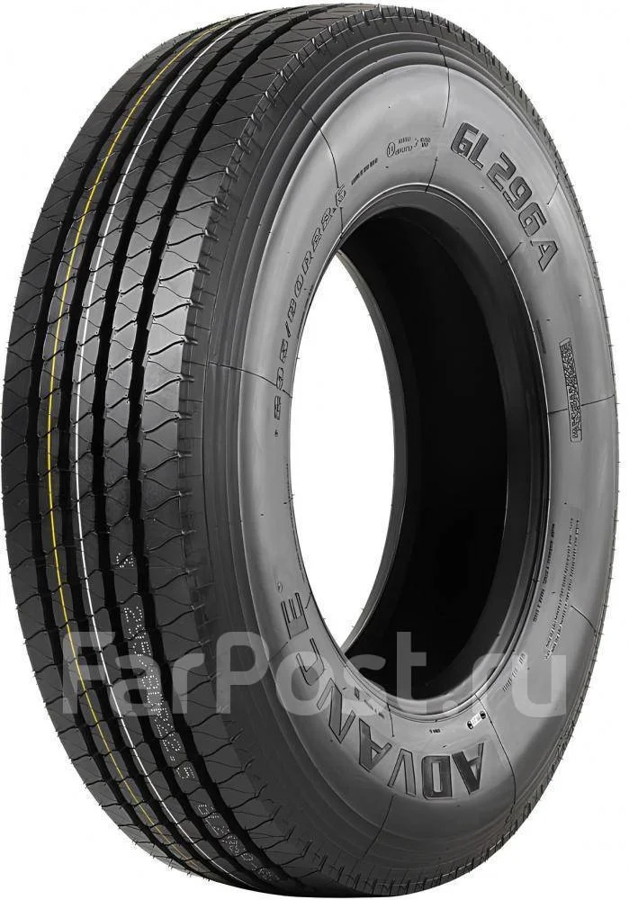 Advance GL296A