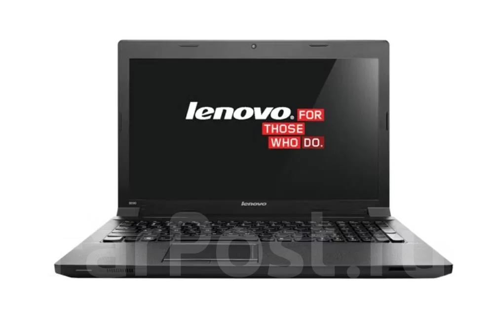Lenovo B590: ������, ��������������