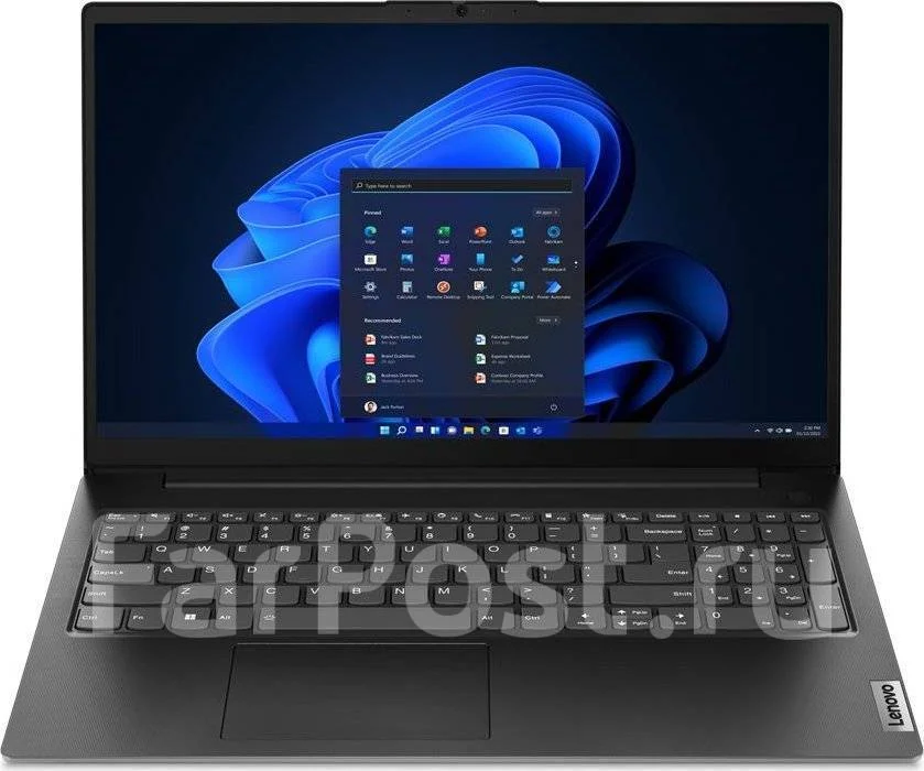 Lenovo V15: ������, ��������������
