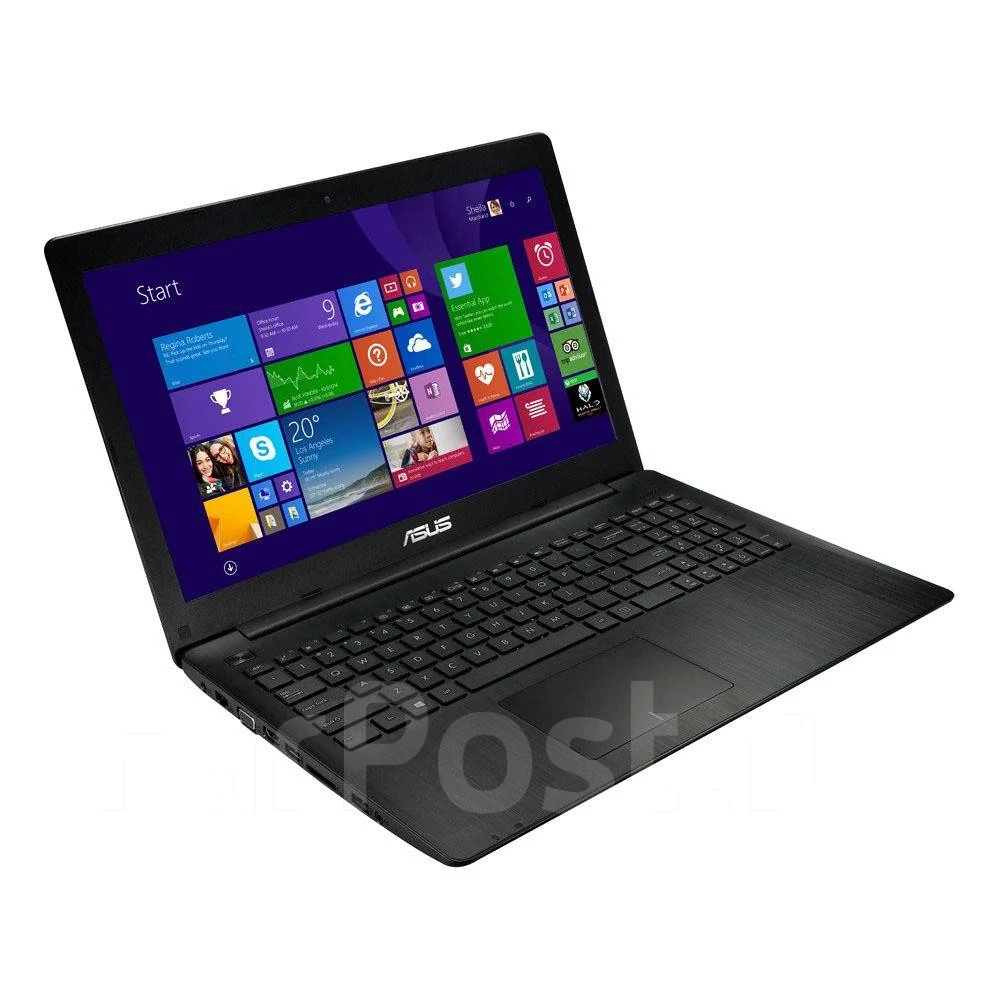 Asus X553MA: ������, ��������������