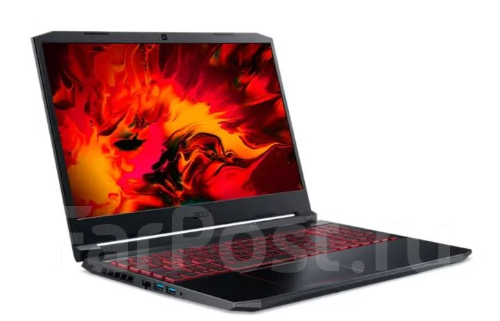 Acer Nitro 5 AN515-55: ������, ��������������