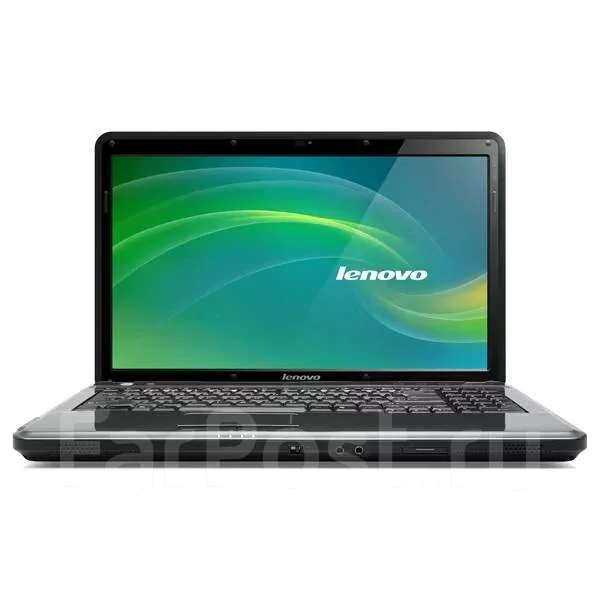 Lenovo G550: ������, ��������������