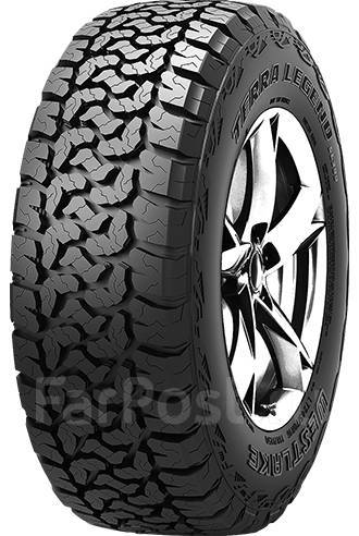 Goodride Terra Legend SL399: , 