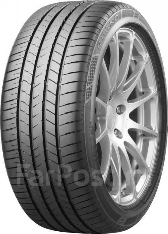 Bridgestone Regno GR001: , 