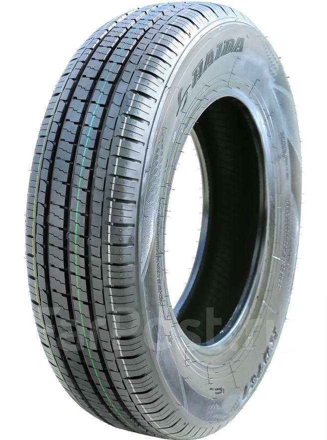 Haida HD737: , 