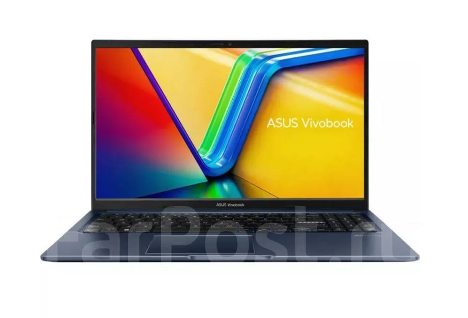 Asus VivoBook Pro 15 M6500QC: , 