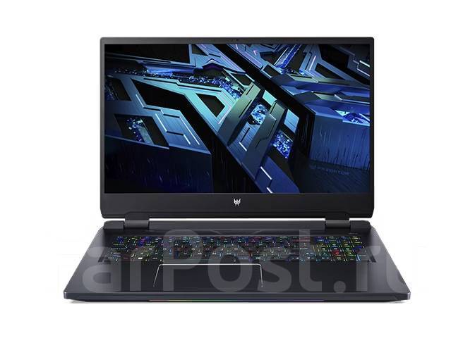 Acer Predator Helios 300: , 