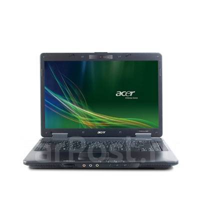 Acer Extensa 5220: , 