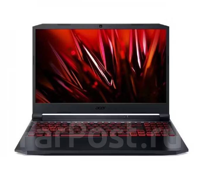 Acer Nitro 5 AN515-57: , 