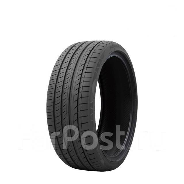 Toyo Proxes FD1: , 