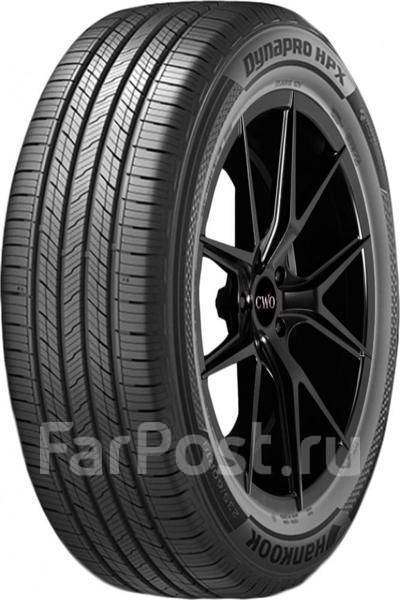 Hankook DynaPro HPX: , 