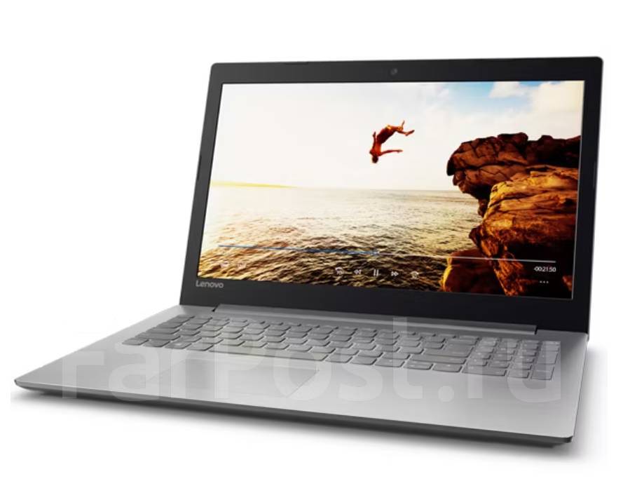 Lenovo IdeaPad 320-15AST: , 