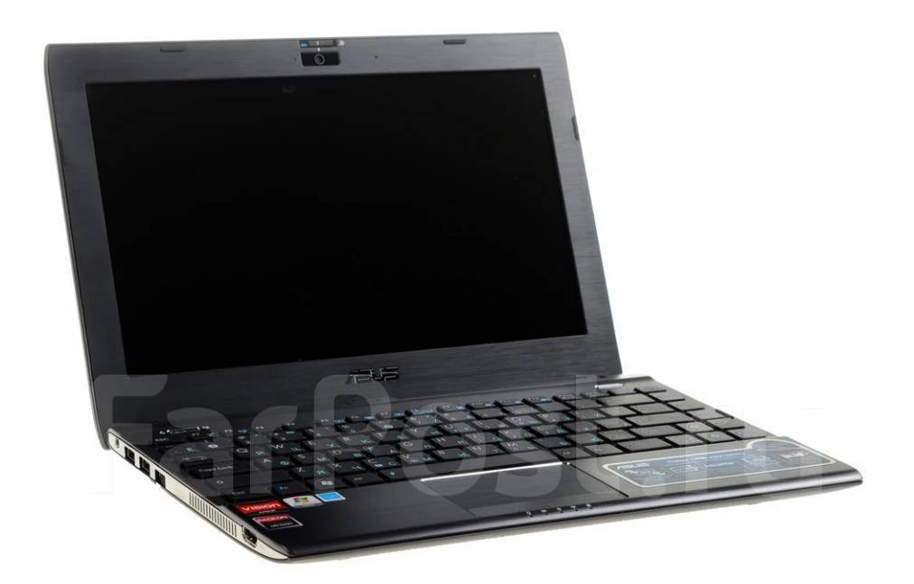 Asus Eee PC 1225B: , 