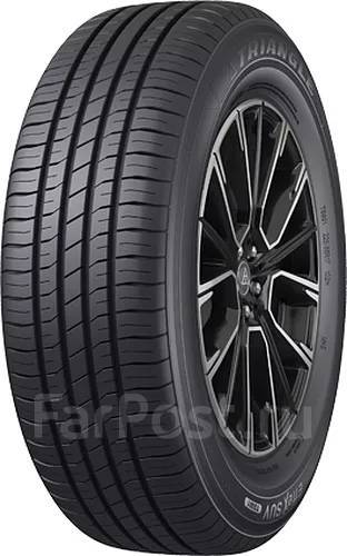 Triangle TS601: , 