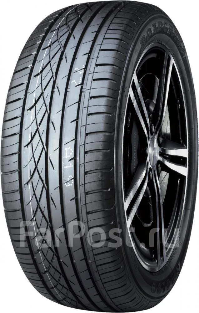 Roadcruza RA4100: ������, ��������������