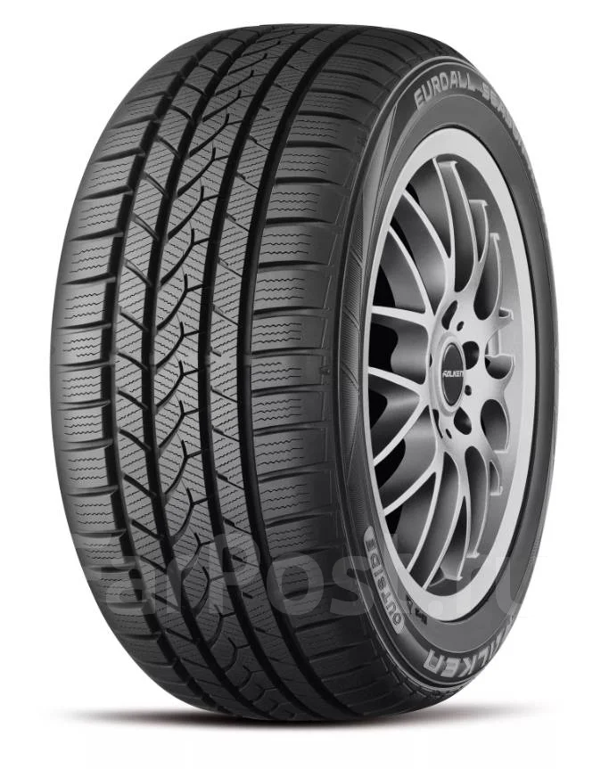 Falken Euroall Season AS200: ������, ��������������
