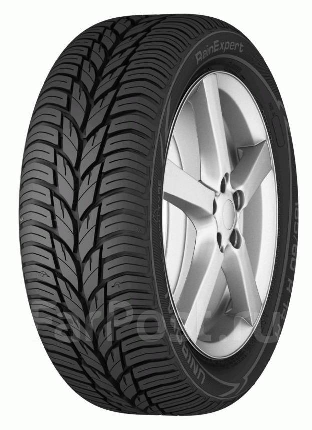 Uniroyal RainExpert: , 