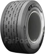 Michelin X Multi HL T