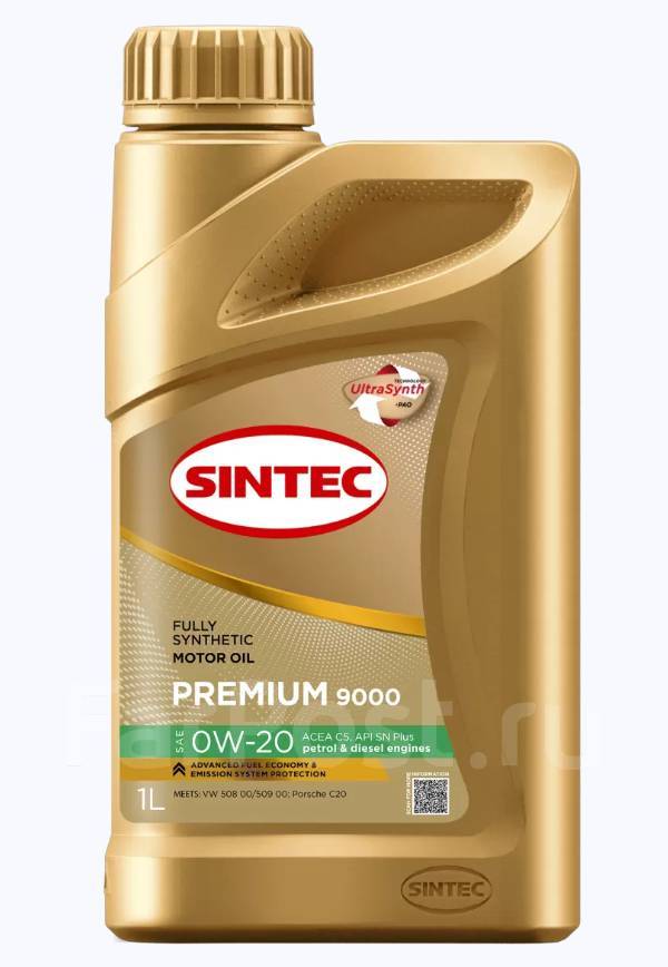Sintec Premium 9000: , 