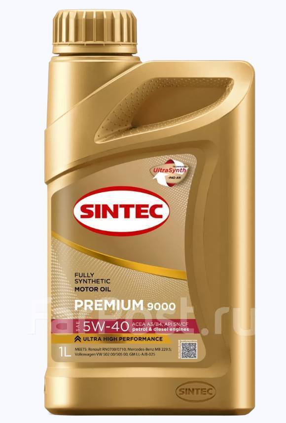 Sintec Premium 9000: , 