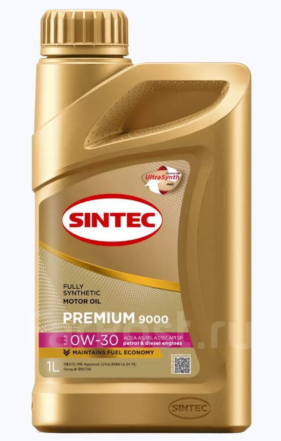 Sintec Premium 9000: , 
